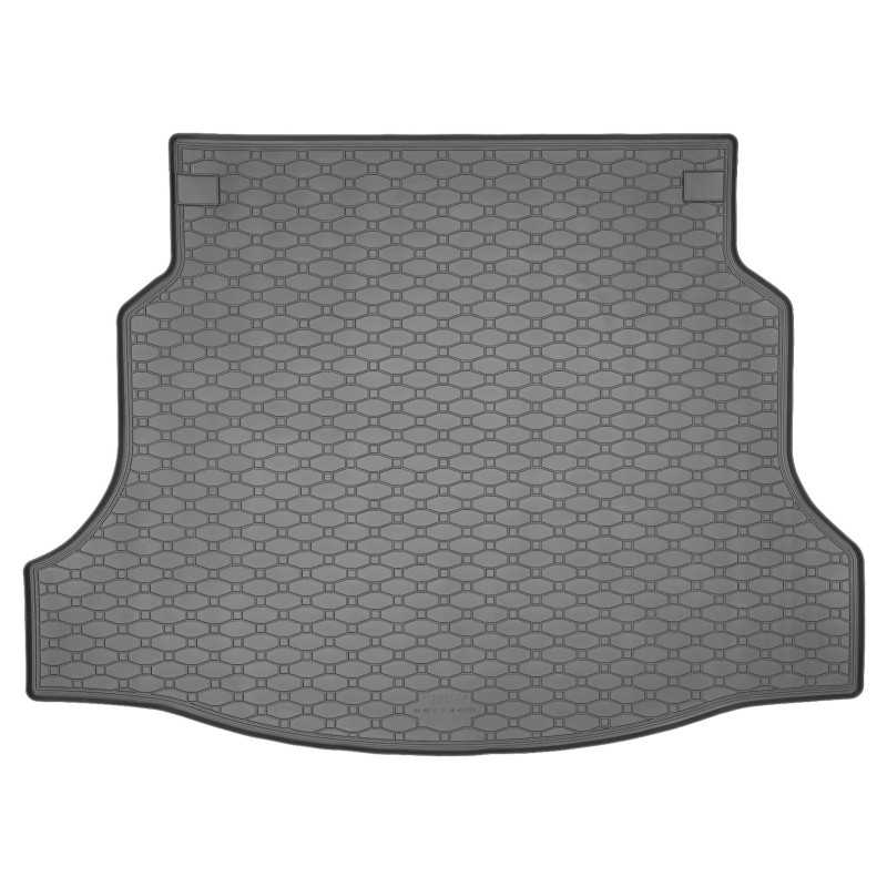 Honda Civic X hečbekas 2017-2021 bagažinės kilimėlis RIGUM 409086