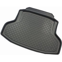 Honda Civic X Limousine SD 4D 2017- ARISTAR bagažinės kilimėlis 192848G