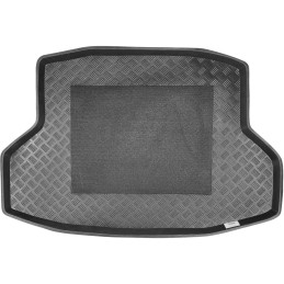 Honda Civic X Sedan 2017-2021 Bagažinės kilimėlis MIX-PLAST 18208/M