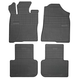 Honda Civic XI 2022- Guminiai kilimėliai FROGUM ET429338