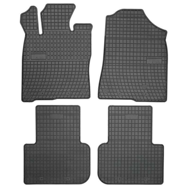 Honda Civic XI 2022- Guminiai kilimėliai FROGUM ET429338