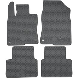 Honda Civic XI e:HEV 2022- Guminiai kilimėliai DOMA 221325