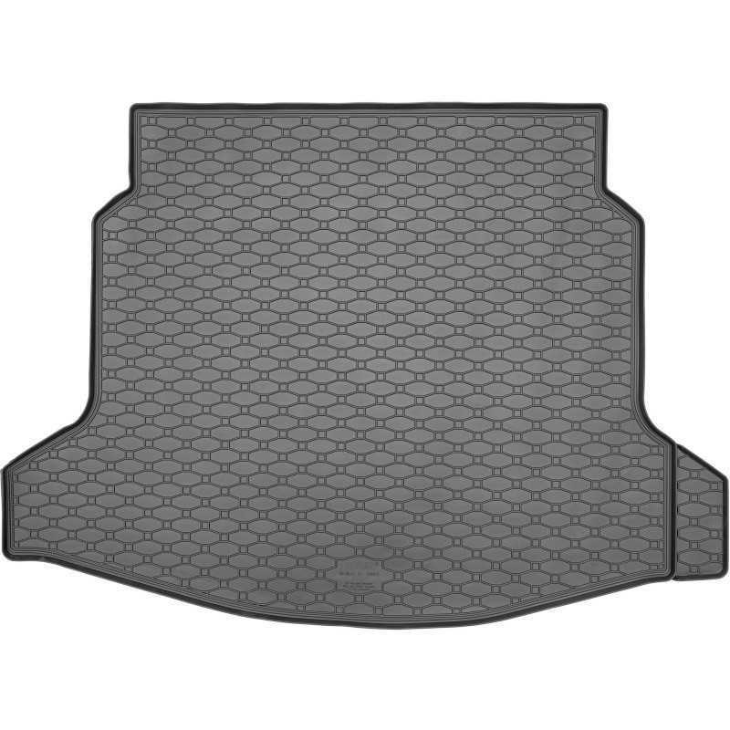 Honda Civic XI hečbekas nuo 2022-10 bagažinės kilimėlis RIGUM 409031