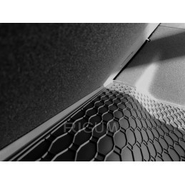 Honda Civic XI hečbekas nuo 2022-10 bagažinės kilimėlis RIGUM 409031
