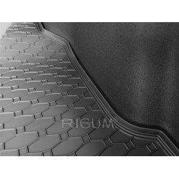 Honda Civic XI hečbekas nuo 2022-10 bagažinės kilimėlis RIGUM 409031