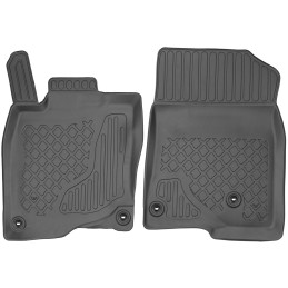 Honda Civic XI Hybrid e:HEV 10.2022- ARISTAR guminiai kilimėliai PRIEKINIS 654083