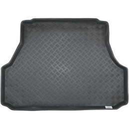 Honda Concerto Sedan 1988-1994 Bagažinės kilimėlis MIX-PLAST 18020
