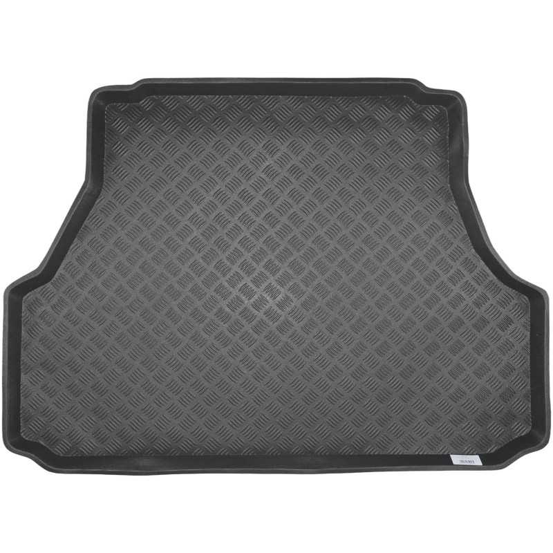 Honda Concerto Sedan 1988-1994 Bagažinės kilimėlis MIX-PLAST 18020