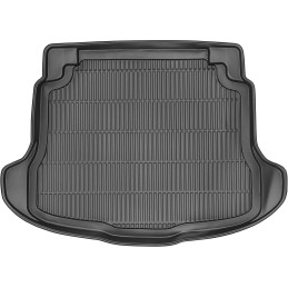 Honda CR V III visureigis 2007-2012 Bagažinės kilimėlis MAX-MAT 910603