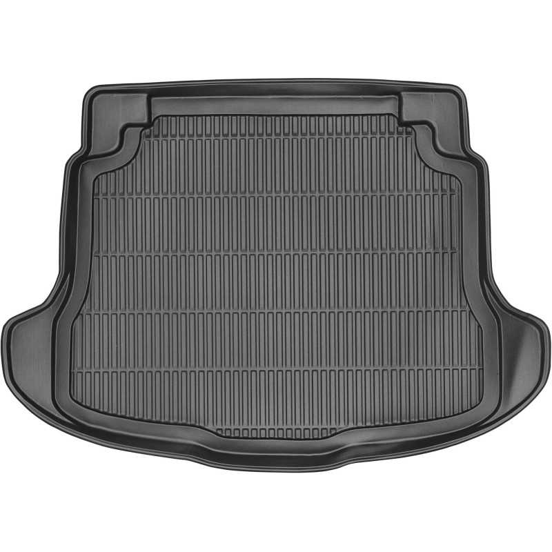 Honda CR V III visureigis 2007-2012 Bagažinės kilimėlis MAX-MAT 910603