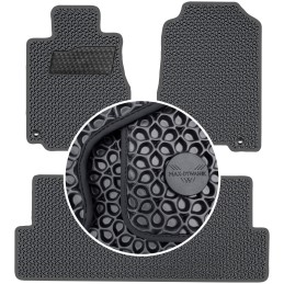 Honda CR V IV 2012-2017 EVA MAX-MAT 10237