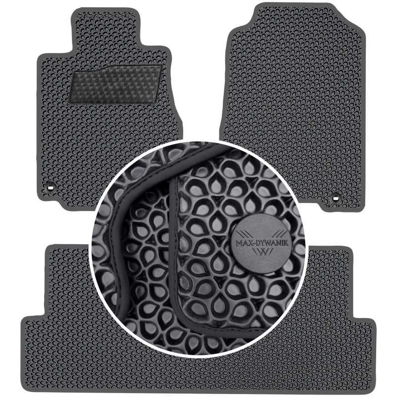 Honda CR V IV 2012-2017 EVA MAX-MAT 10237