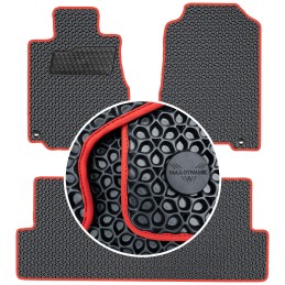 Honda CR V IV 2012-2017 EVA MAX-MAT 10237