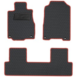 Honda CR V IV 2012-2017 EVA MAX-MAT 10237