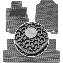 Honda CR V IV 2012-2017 EVA MAX-MAT 10237