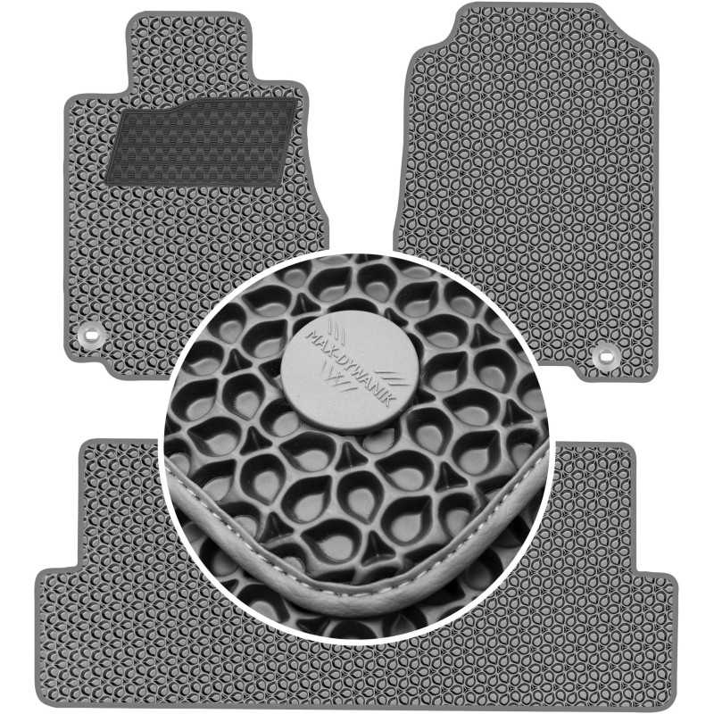 Honda CR V IV 2012-2017 EVA MAX-MAT 10237