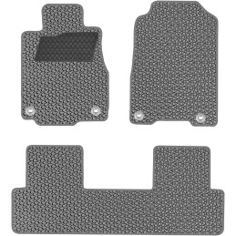 Honda CR V IV 2012-2017 EVA MAX-MAT 10237