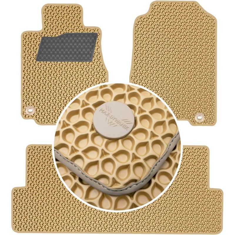 Honda CR V IV 2012-2017 EVA MAX-MAT 10237