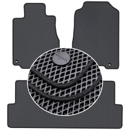 Honda CR V IV 2012-2017 EVA MAX-MAT 10237