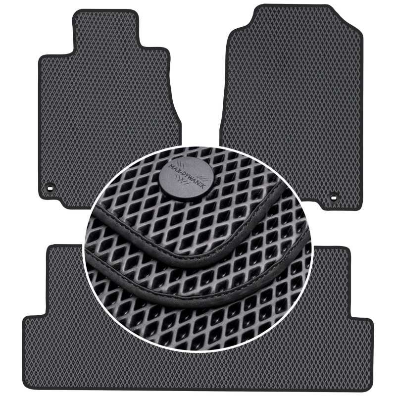 Honda CR V IV 2012-2017 EVA MAX-MAT 10237