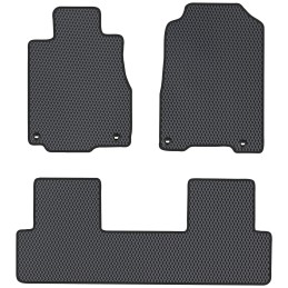 Honda CR V IV 2012-2017 EVA MAX-MAT 10237