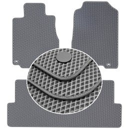 Honda CR V IV 2012-2017 EVA MAX-MAT 10237