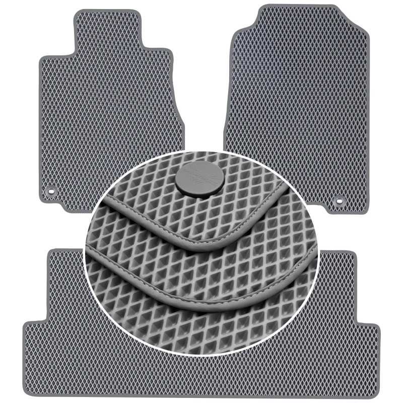 Honda CR V IV 2012-2017 EVA MAX-MAT 10237