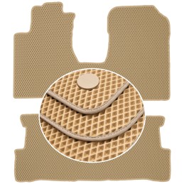 Honda CR V IV 2012-2017 EVA MAX-MAT 10237