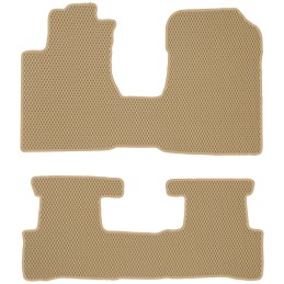 Honda CR V IV 2012-2017 EVA MAX-MAT 10237