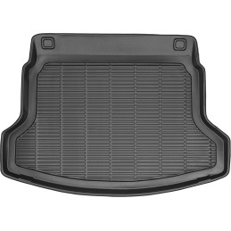 Honda CR V IV visureigis 2012-2018 Bagažinės kilimėlis MAX-MAT 910604