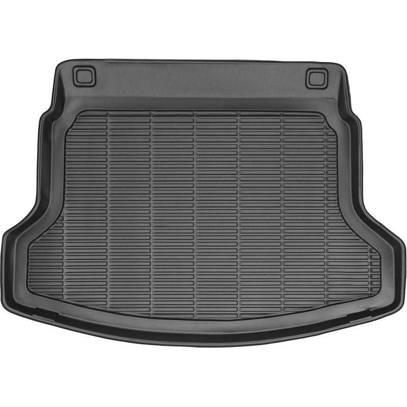 Honda CR V IV visureigis 2012-2018 Bagažinės kilimėlis MAX-MAT 910604