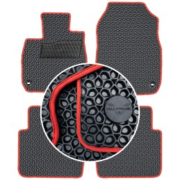 Honda CR VV 2018- EVA MAX kilimėliai - MAT 10243