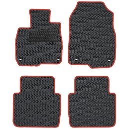 Honda CR VV 2018- EVA MAX kilimėliai - MAT 10243