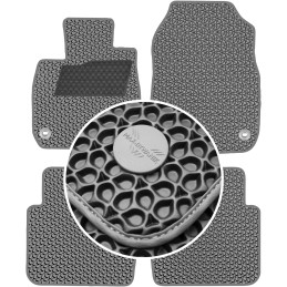 Honda CR VV 2018- EVA MAX kilimėliai - MAT 10243
