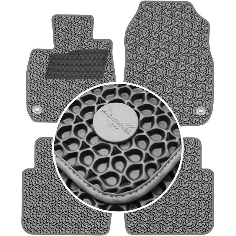 Honda CR VV 2018- EVA MAX kilimėliai - MAT 10243