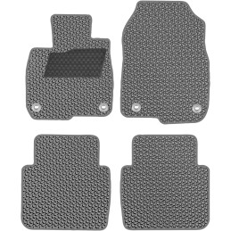 Honda CR VV 2018- EVA MAX kilimėliai - MAT 10243