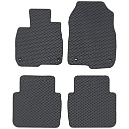 Honda CR VV 2018- EVA MAX kilimėliai - MAT 10243