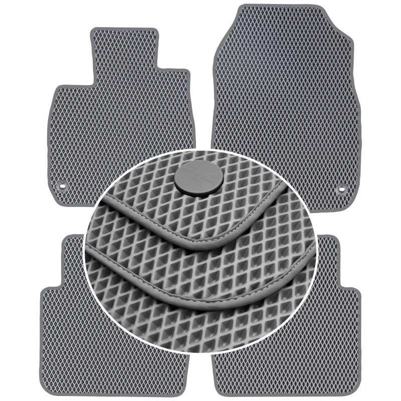 Honda CR VV 2018- EVA MAX kilimėliai - MAT 10243