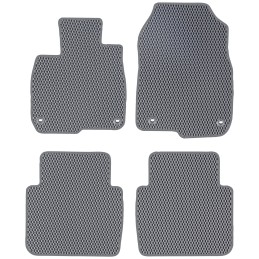 Honda CR VV 2018- EVA MAX kilimėliai - MAT 10243