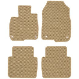 Honda CR VV 2018- EVA MAX kilimėliai - MAT 10243