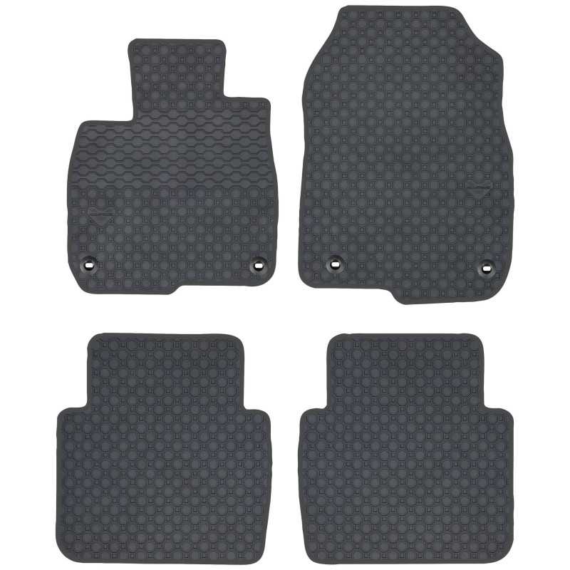 Honda CR VV 2018- Guminiai kilimėliai PRIME-LINER MAX-MAT