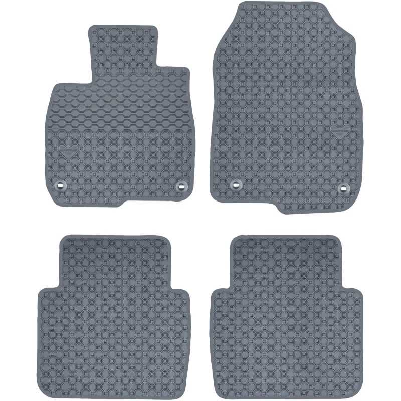 Honda CR VV 2018- Guminiai kilimėliai PRIME-LINER MAX-MAT