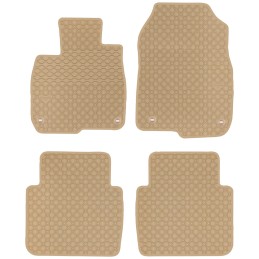 Honda CR VV 2018- Guminiai kilimėliai PRIME-LINER MAX-MAT