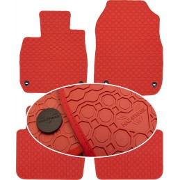 Honda CR VV 2018- Guminiai kilimėliai PRIME-LINER MAX-MAT