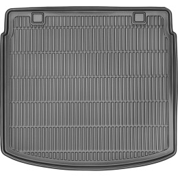 Honda CR VV visureigis (laikinas atsarginis ratas viršutiniame grindyje) 2018- Bagažinės kilimėlis MAX-MAT 910605