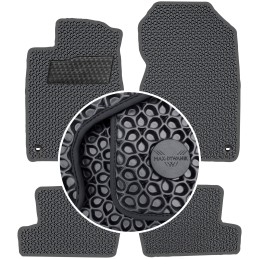 Honda CR Z Coupe 2010-2016 EVA MAX-MAT 10238