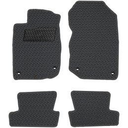 Honda CR Z Coupe 2010-2016 EVA MAX-MAT 10238