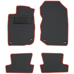 Honda CR Z Coupe 2010-2016 EVA MAX-MAT 10238