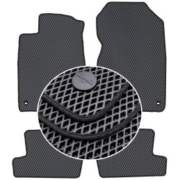 Honda CR Z Coupe 2010-2016 EVA MAX-MAT 10238