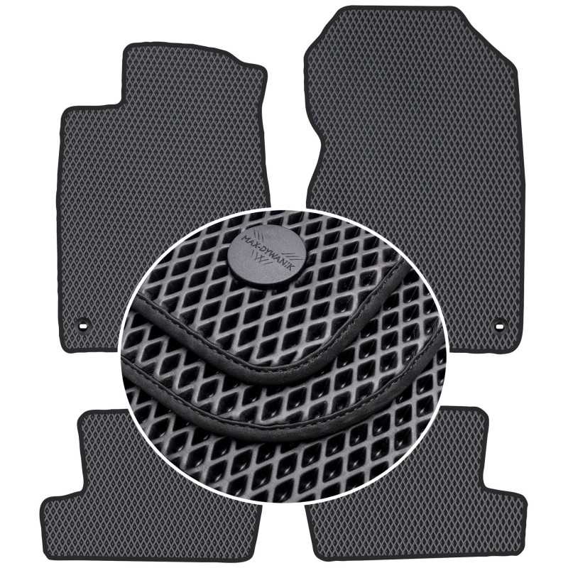 Honda CR Z Coupe 2010-2016 EVA MAX-MAT 10238